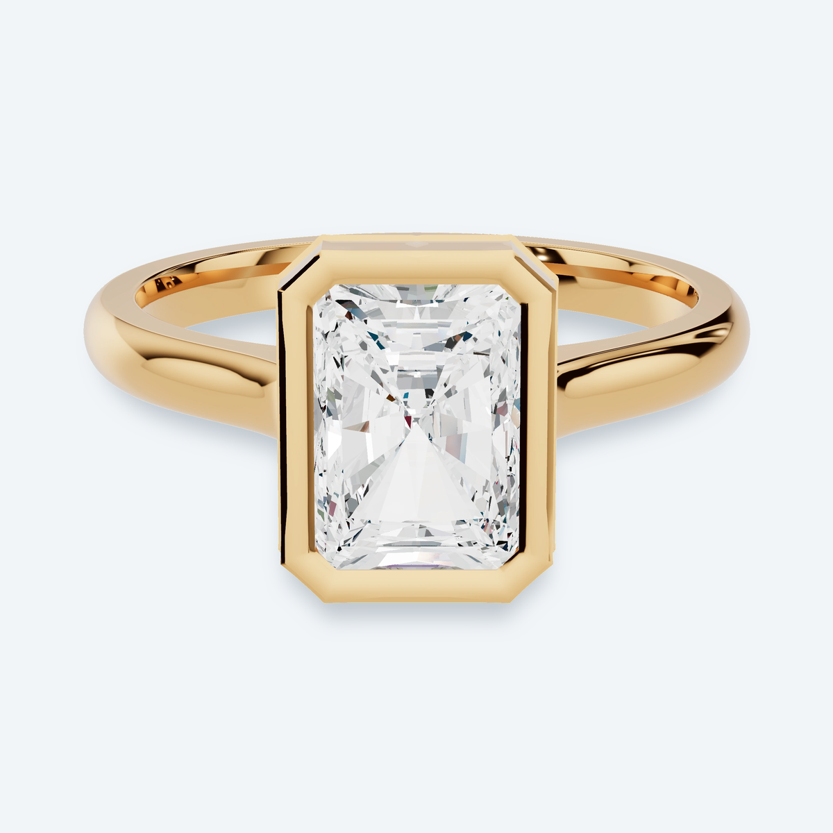 Nochovi Engagement Ring