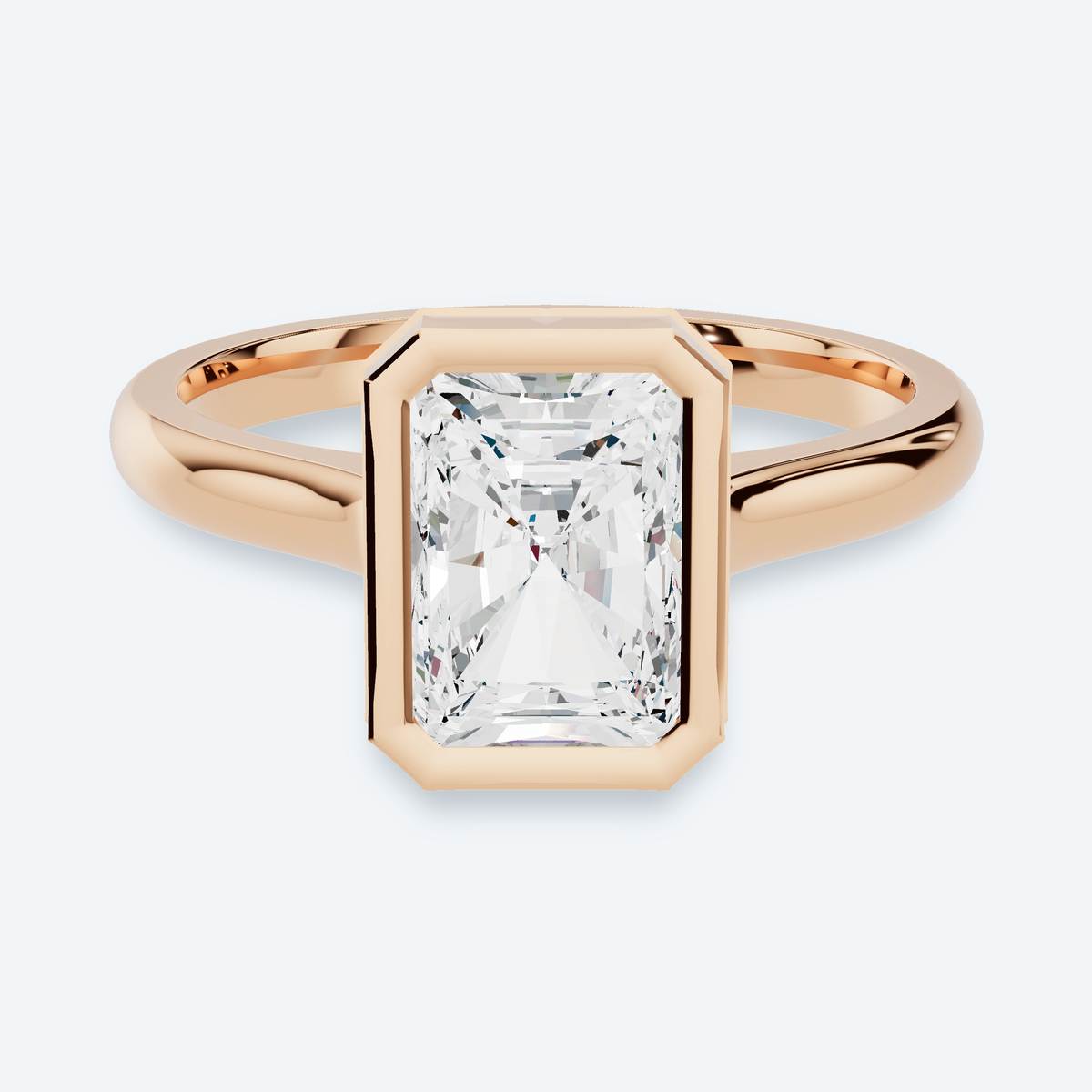 Nochovi Engagement Ring