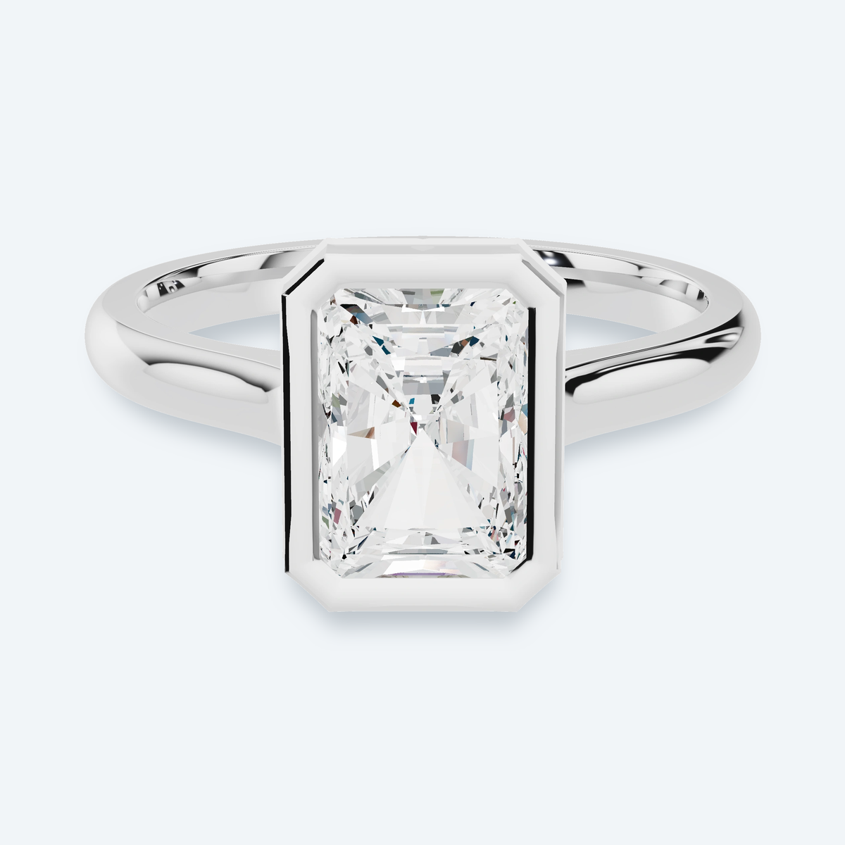 Nochovi Engagement Ring