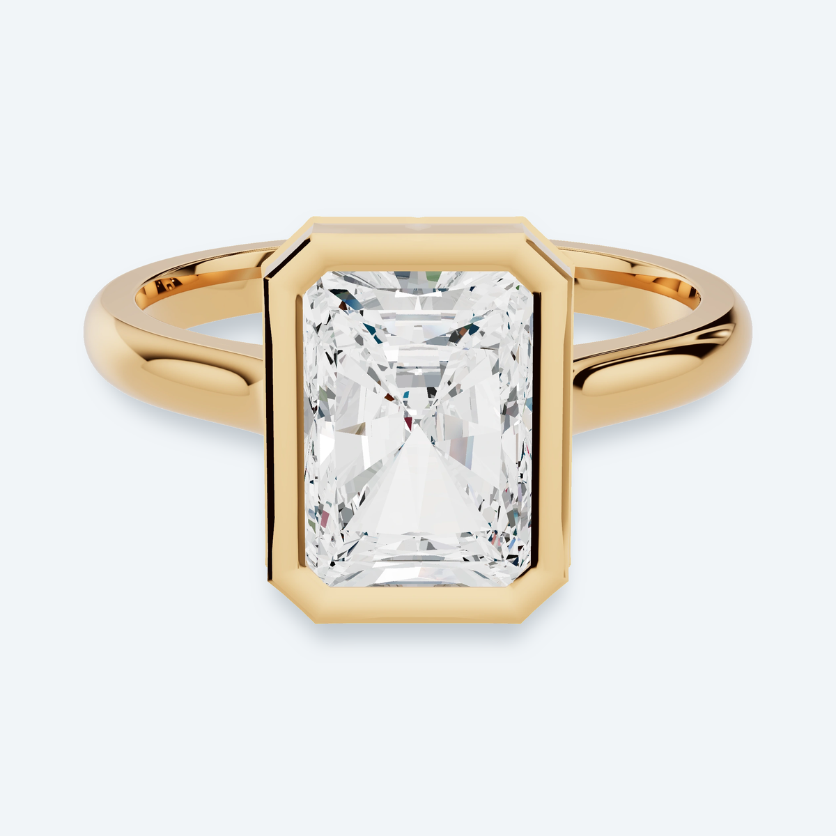 Nochovi Engagement Ring