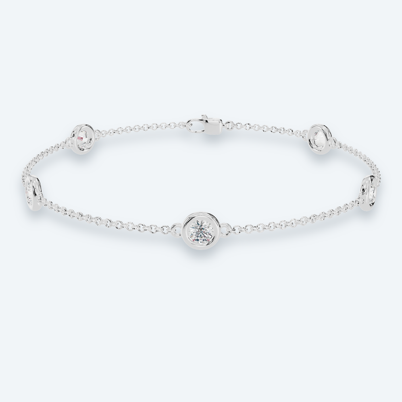 Bracelets at Belorsi