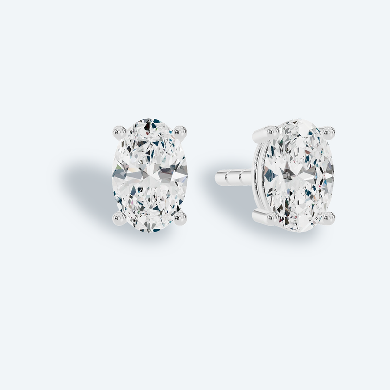 Earrings at Belorsi