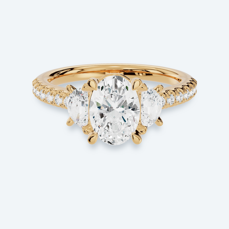 Engagement Rings at Belorsi