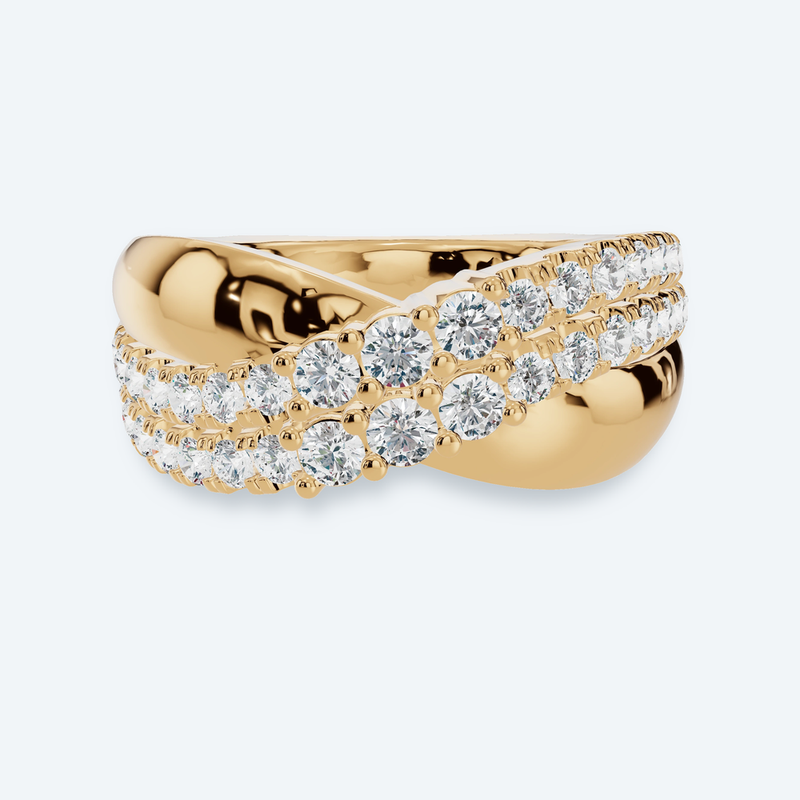 Diamond Bands at Belorsi