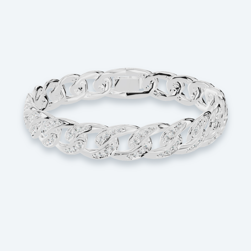 Bangles & Chain at Belorsi
