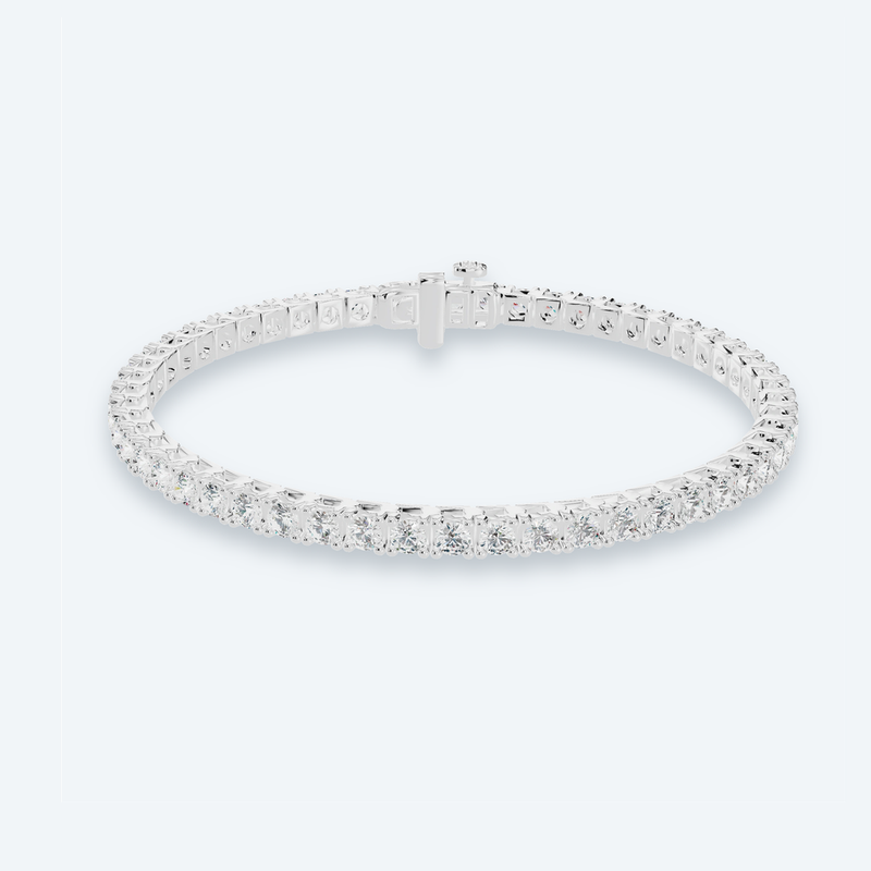 Tennis Bracelets at Belorsi