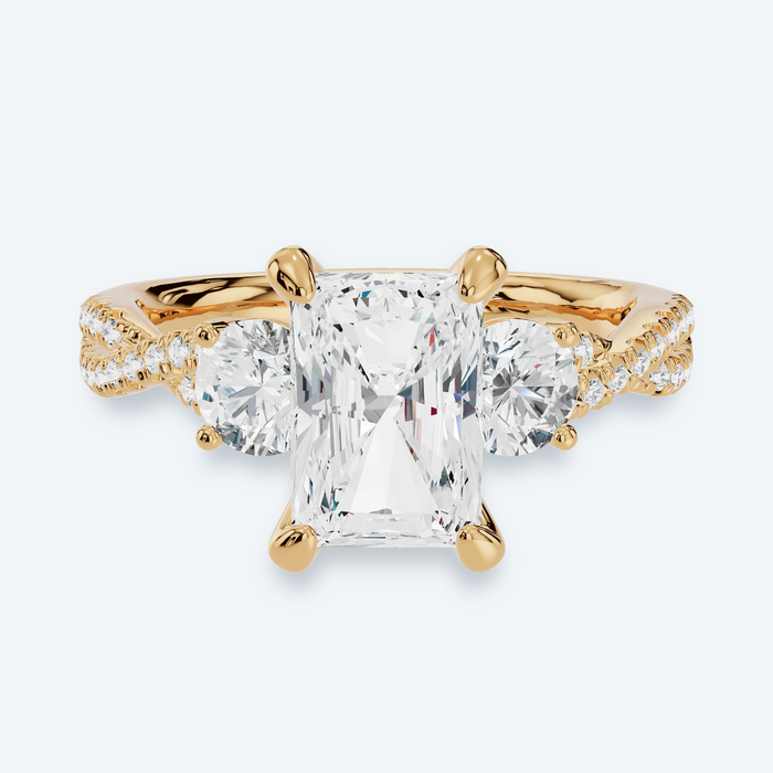 Meredith Engagement Ring