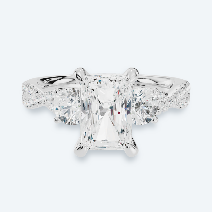 Meredith Engagement Ring