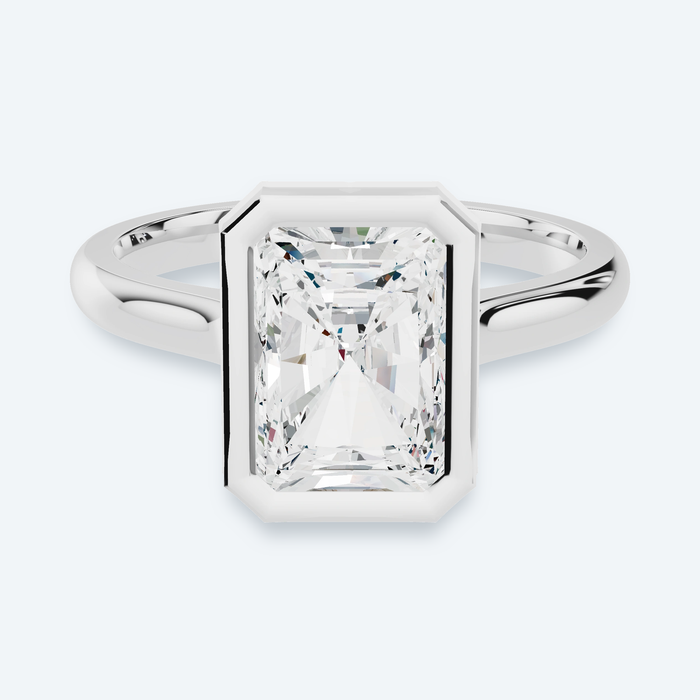 Nochovi Engagement Ring