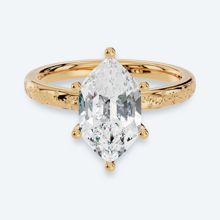 Ischia Engagement Ring