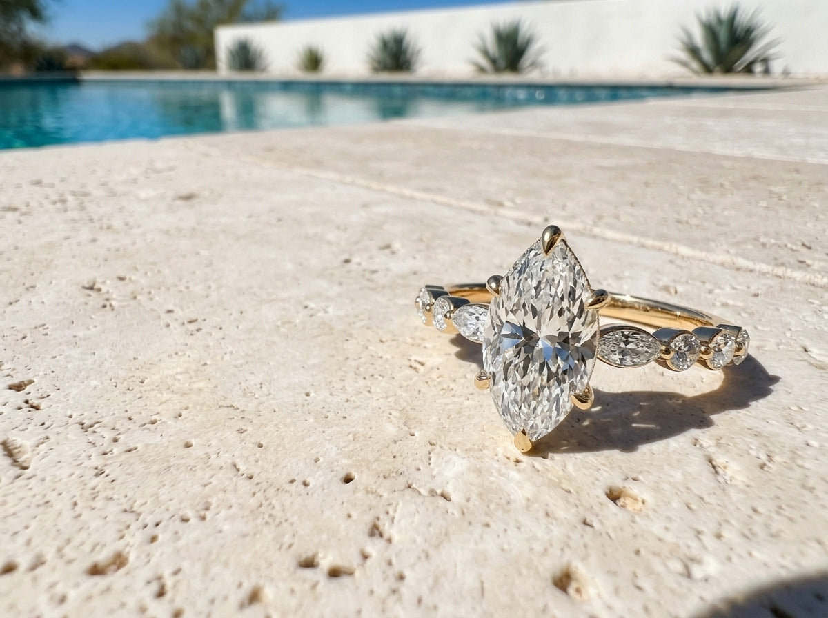 Engagement Rings